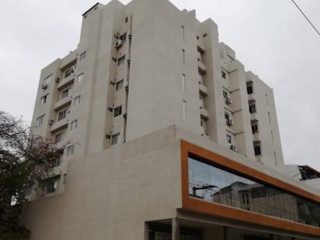 Departamento En El Centro