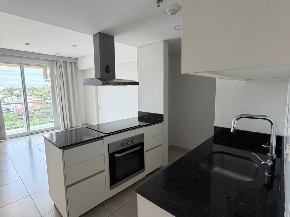 ALQUILO DEPARTAMENTO MONOAMBIENTE EN YCUA SATI — foto 3