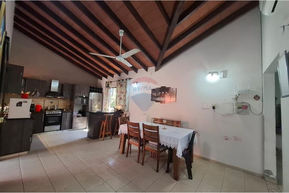 Alquiler de casa con piscina en Lambaré — foto 2