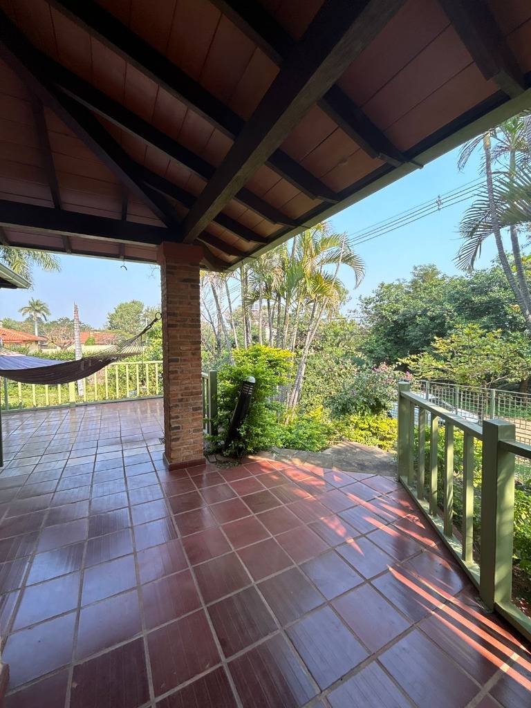 VENDO CASA AMOBLADA EN SAN BERNARDINO ZONA CENTRO — foto 2
