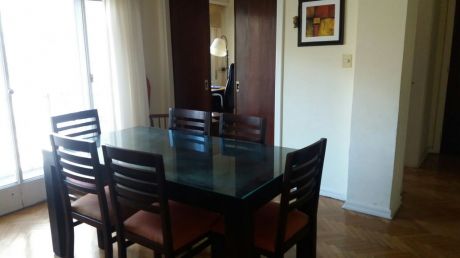 Amplio Apartamento En El Centro