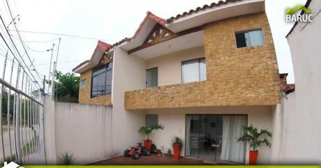 Casa En Venta - Banzer Y Beni 7