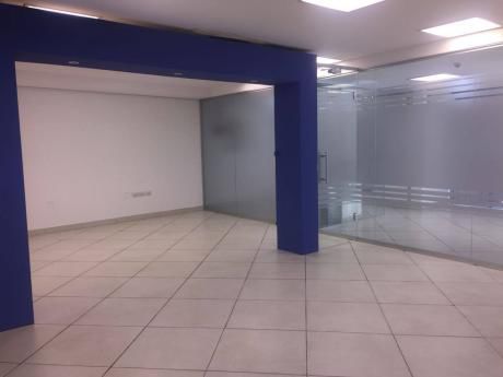 Alquilo Oficinas Corporativas En Villa Morra