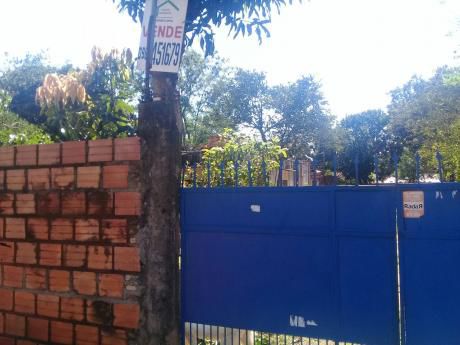 Vendo Casa En Capiata Km. 21 -ruta 1