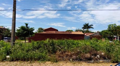Vendo Hermoso Terreno En Barrio Molino Luque!