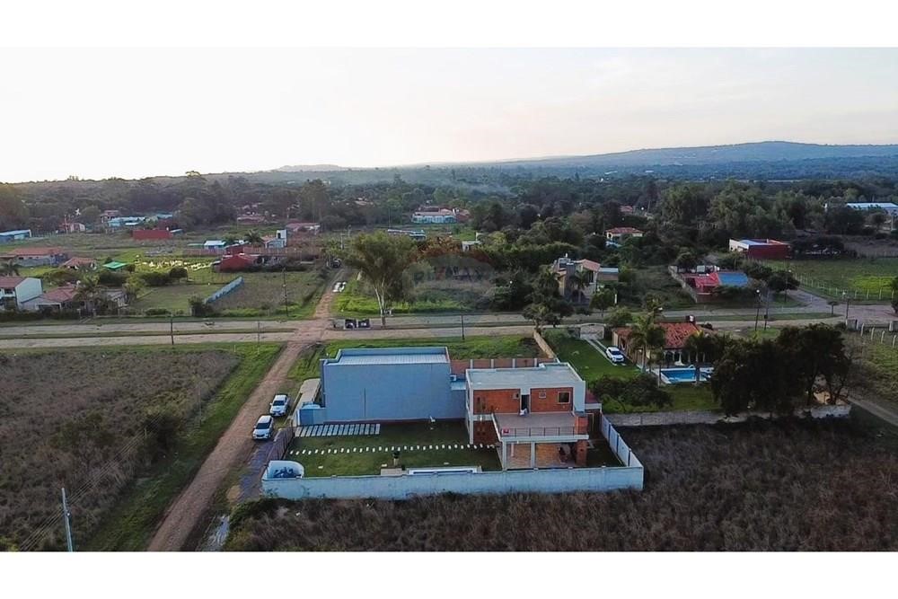 VENDO CASA EN PUERTA DEL LAGO - SAN BERNARDINO TU NUEVO HOGAR AIRE PURO — foto 3