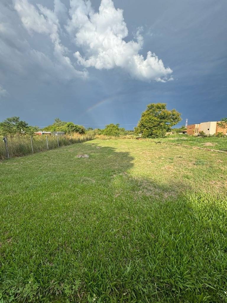 VENDO TERRENO EN BARRIO CERRADO MIRA LAGO – YPACARAÍ — foto 2