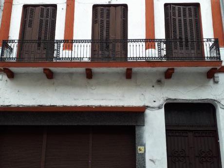 26 Habitaciones Con Baño Ciudad Vieja