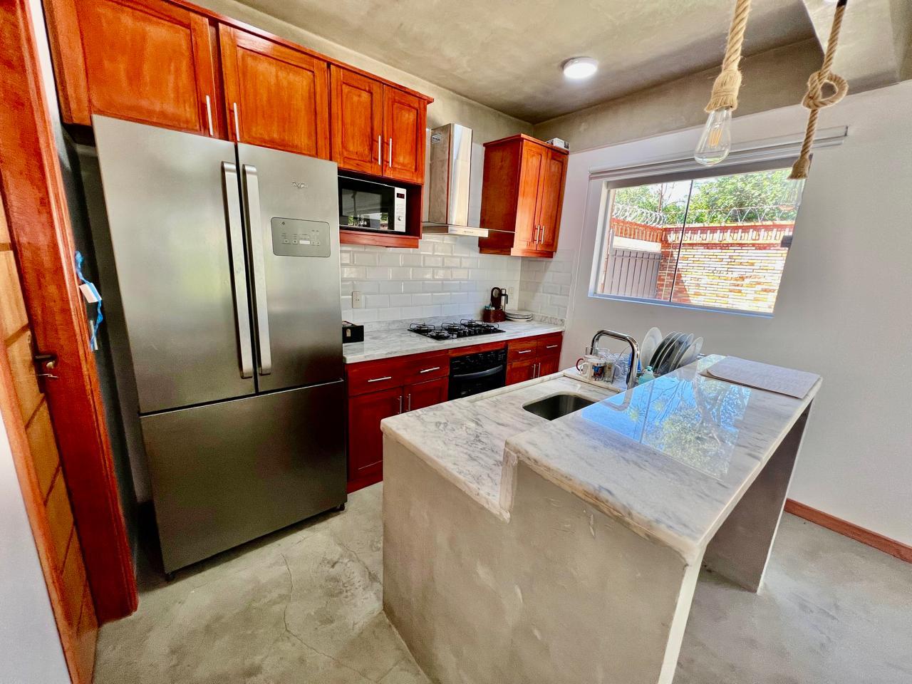 VENDO HERMOSA CASA QUINTA AMOBLADA EN ATYRA — foto 2