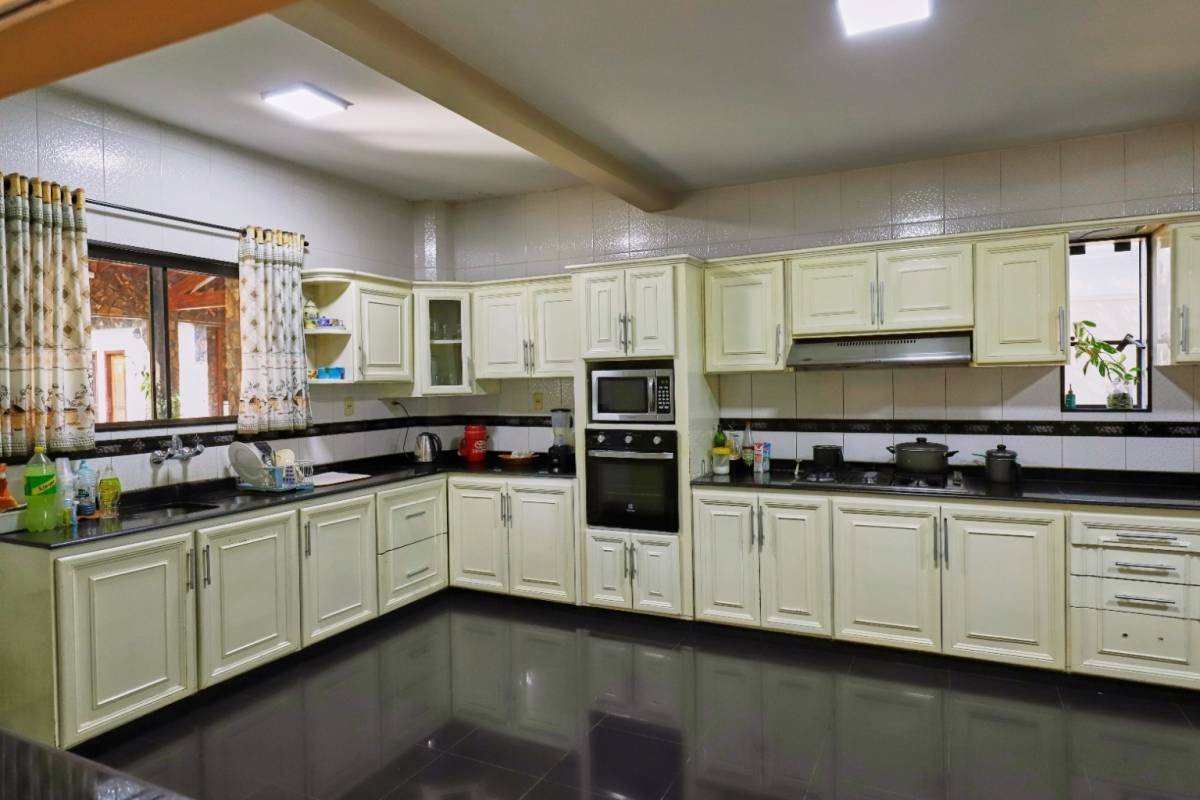 ALQUILO CASA EN SAN LORENZO — foto 2