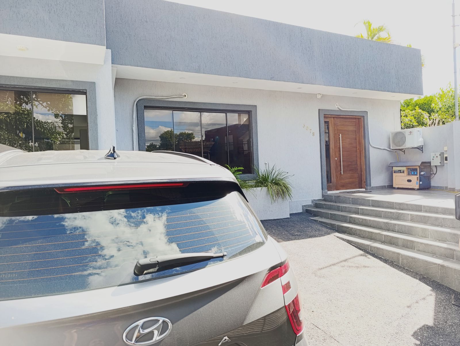 Casa en venta en San Vicente, Asunción — foto 2