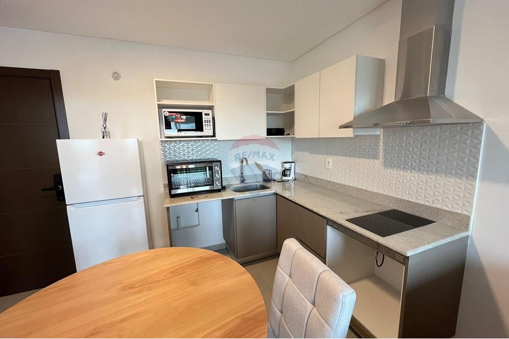 Viví cerca de todo alquilando este hermoso departamento en Las Mercedes — foto 3