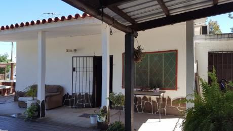 Oportunidad !!! Casa Próxima A Avenida
