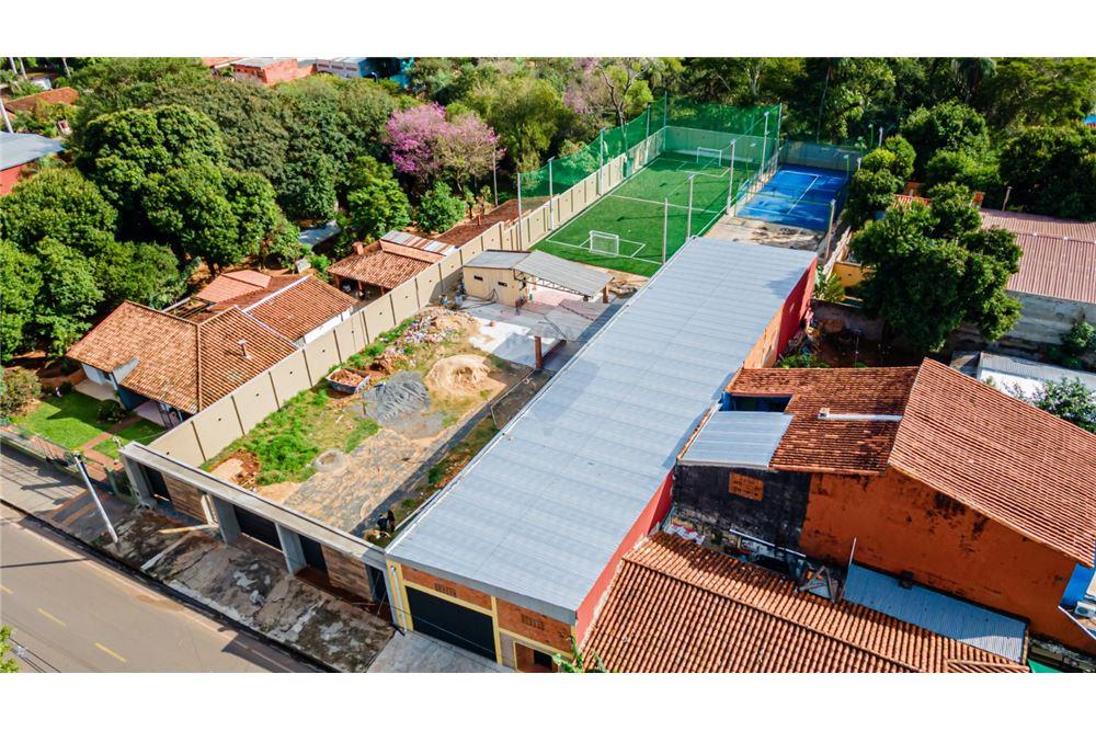 Terreno - Alquiler - Paraguay Central Lambaré — foto 2