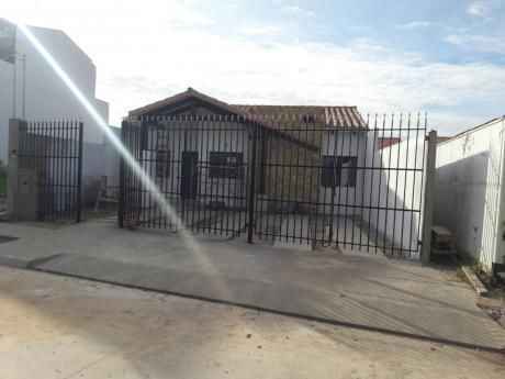 Linda Casa A Estrenar