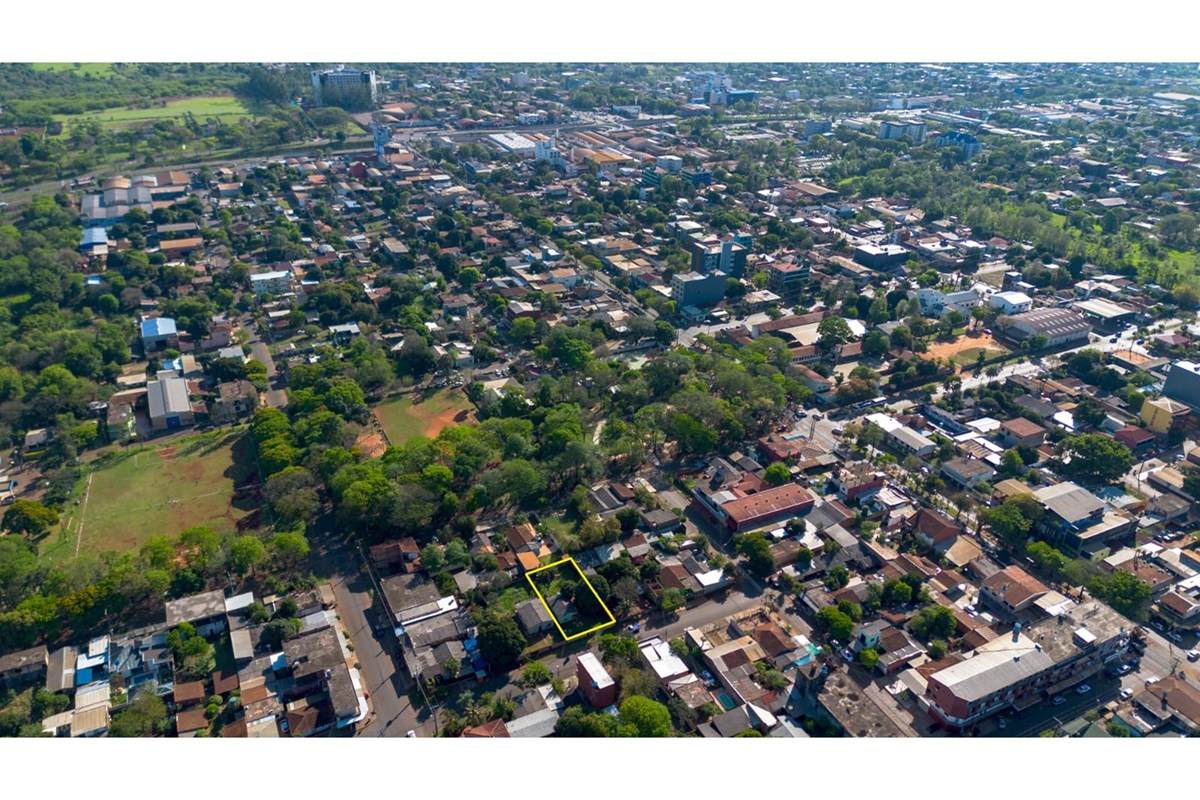 Terreno-Venta-km 7 ciudad nueva, Ciudad Del Este, Alto Paraná — foto 3