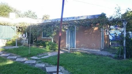 Colon - Casa + Apartamento + Galpon En 800 M2 Terreno