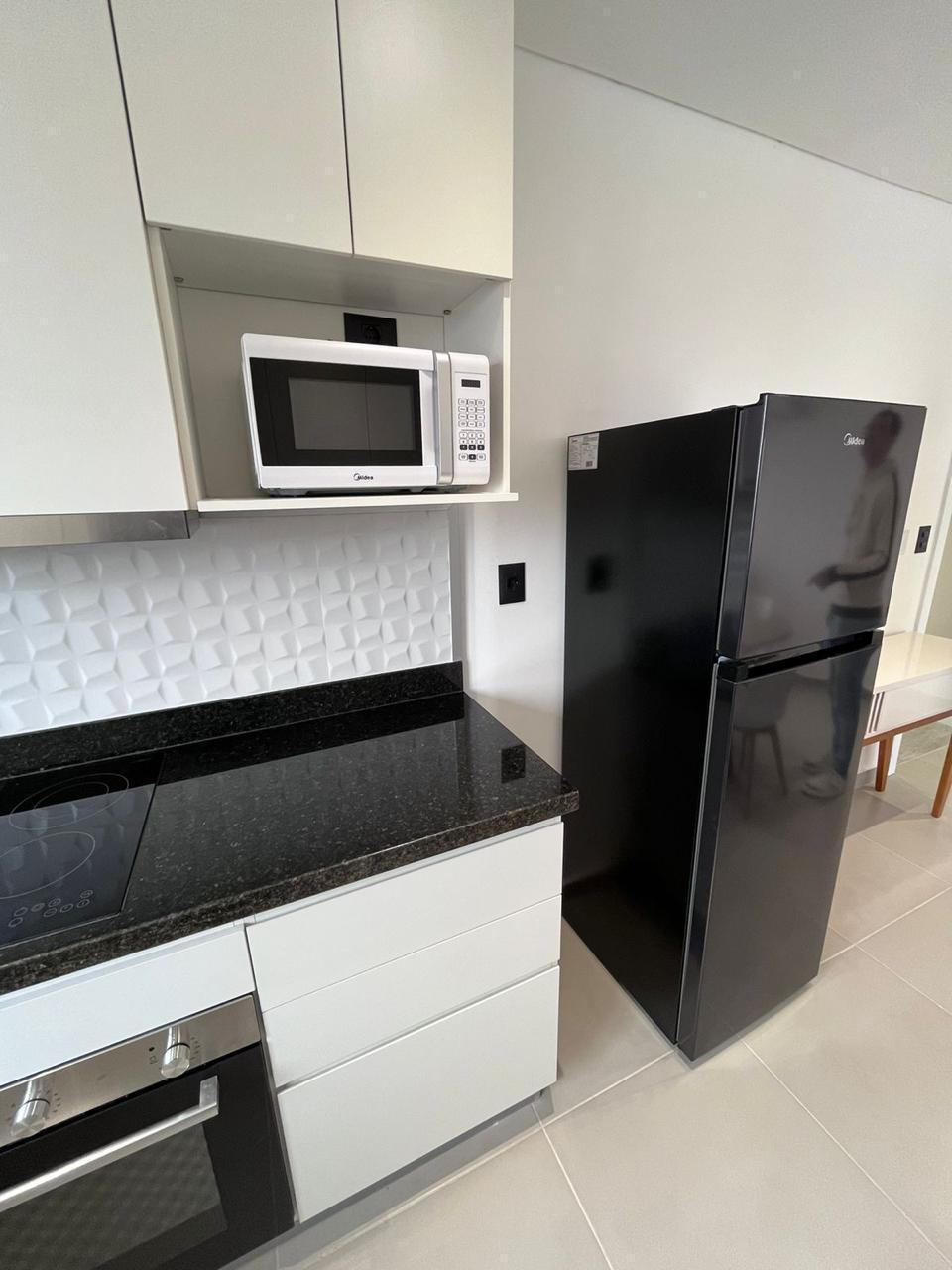Vendo Departamento Amoblado!!  Edificio Molas Tower — foto 2