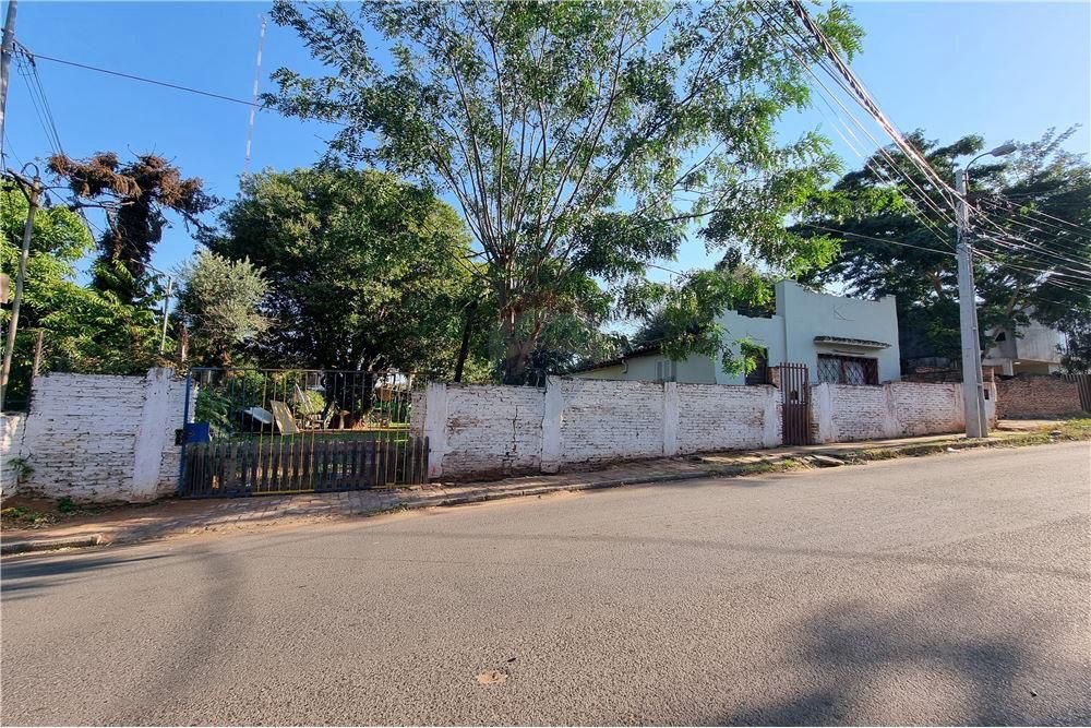 Terreno en venta en Pettirossi, Asunción — foto 3