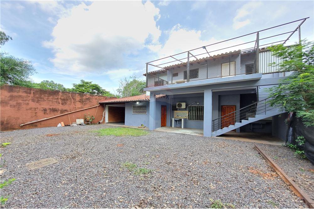 Casa en San Lorenzo - Alquiler — foto 3