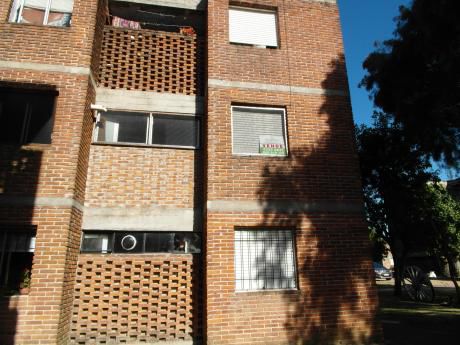 Apartamento 4 Dormitorios