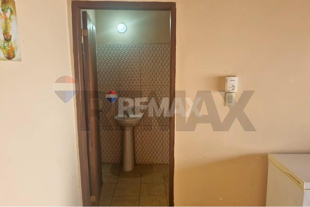 Alquilo Casa en Tembetary — foto 2