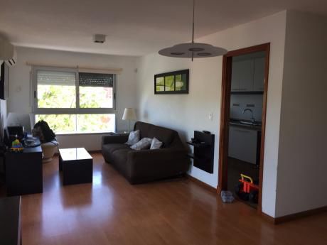 Penthouse En Malvin Al Sur