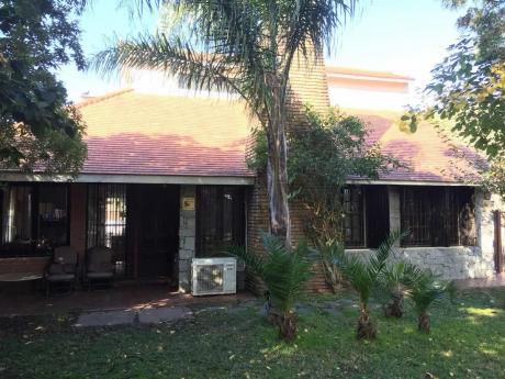 Id 10896 - Hermosa, 4 Dorm. 2 Baños. Piscina