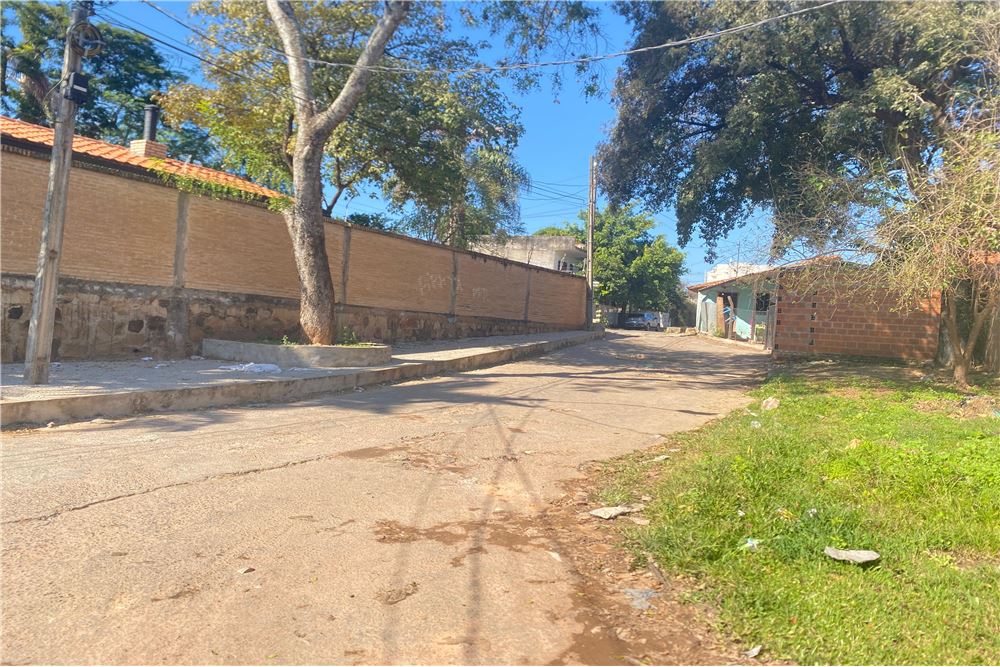 Terreno - Venta - San Lorenzo, Paraguay — foto 2