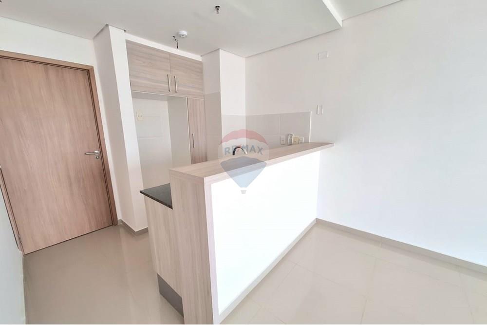 Departamento - Venta - Santísima Trinidad, Asunción, Paraguay — foto 2