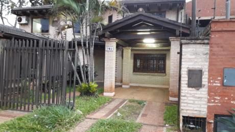 Duplex En Alquiler