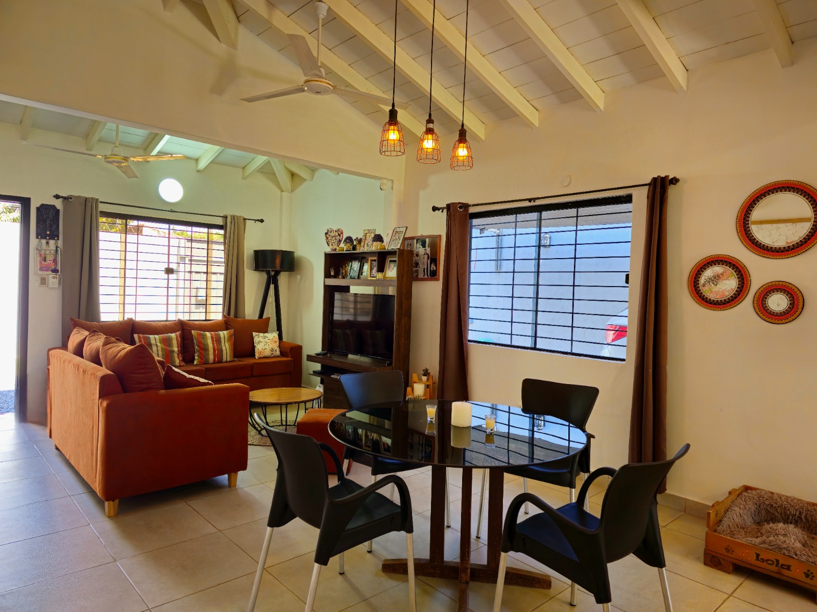 VENDO CASA EN LUQUE — foto 3