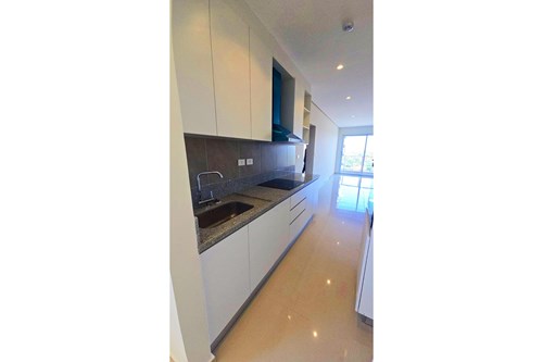 The Avenue - Alquiler - Departamento -  Av. Santa Teresa – Piso 13 — foto 3