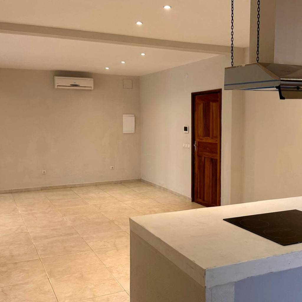 ALQUILO CASA EN MARIANO ROQUE ALONSO, CENTRAL — foto 3