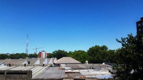 Apartamento Alquilo 2 Dormitorios San Martin Y Guadalupe Muy Espacioso Impecable