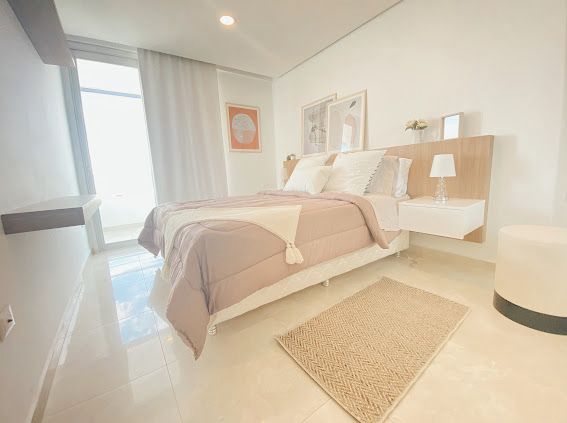 ALQUILO DEPTO AMOBLADO DE 1 DORMITORIO SOBRE SANTA TERESA — foto 3