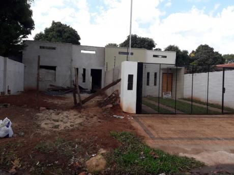 Tierra Inmobiliaria Vende- Hermoso Duplex A Terminar