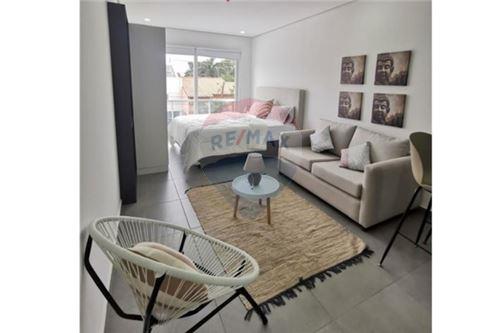 Alquiler - Departamento - Herrera — foto 2