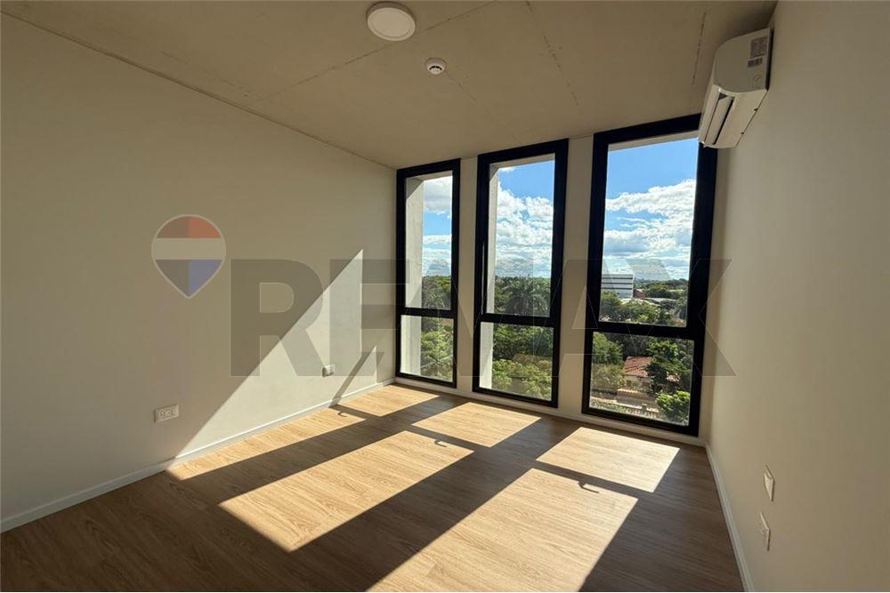 Departamento - Alquiler - Los Laureles, Asunción, Paraguay — foto 3