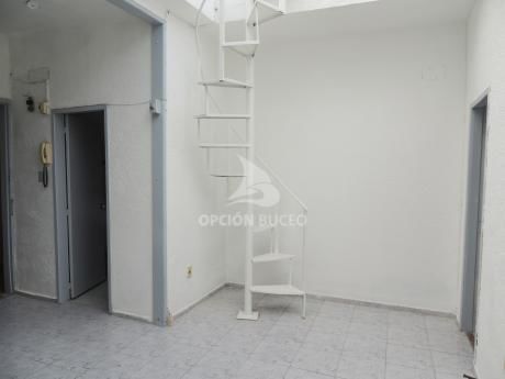 Apartamento En Buceo 2 Dormitorios