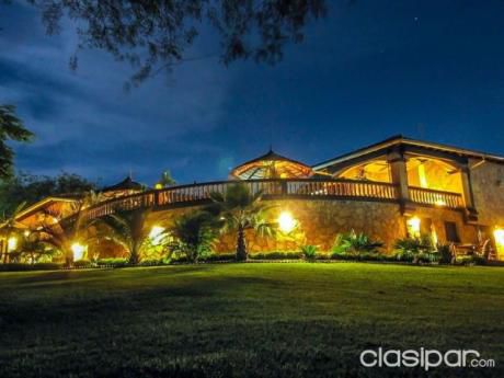 Casa De Lujo Zona Yacht Y Golf Club