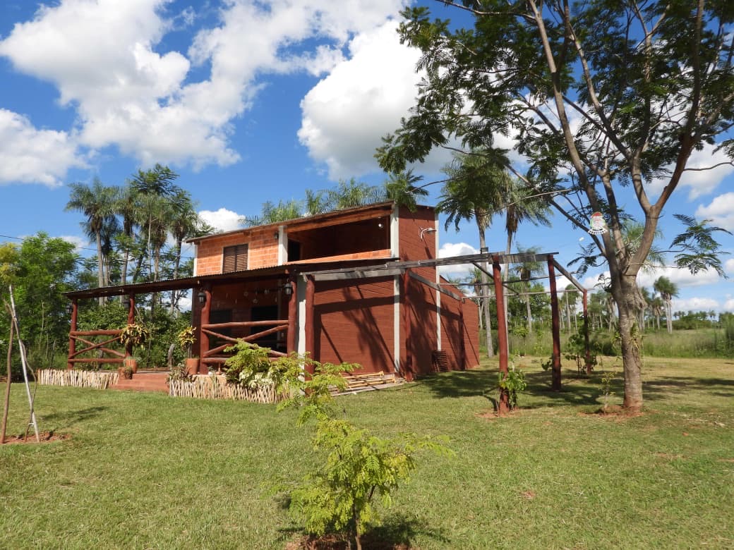 Una hectárea en carapegua en venta — foto 2