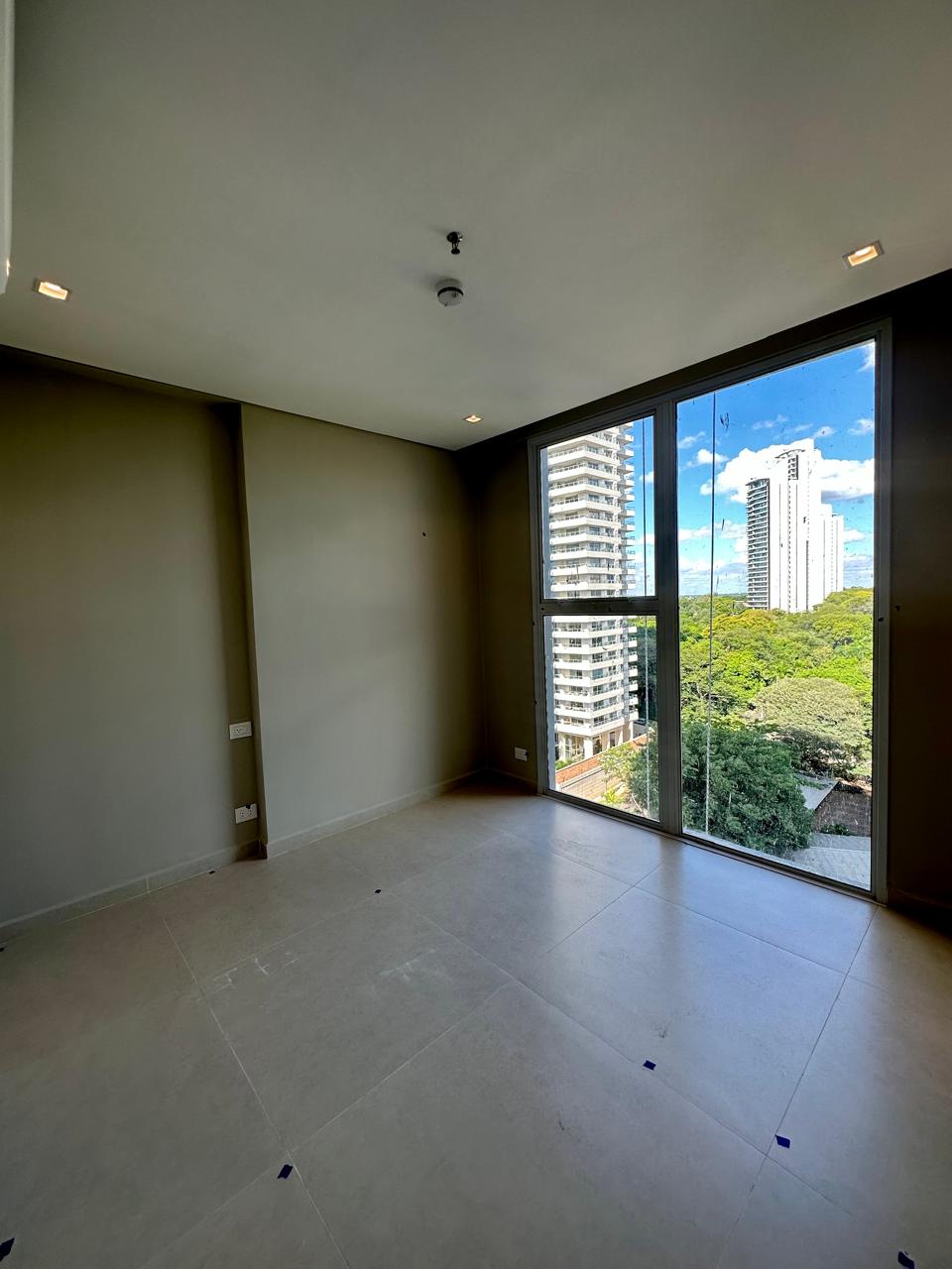 Departamento en The Address — foto 3