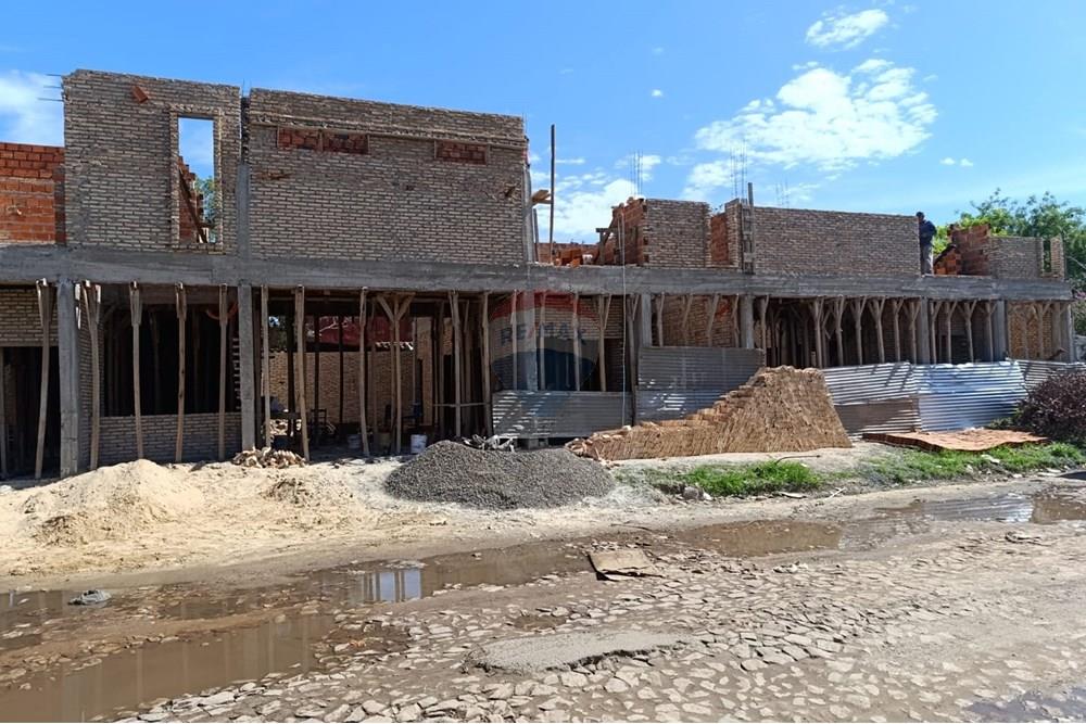Dúplex en alquiler en Fernando de la Mora — foto 3
