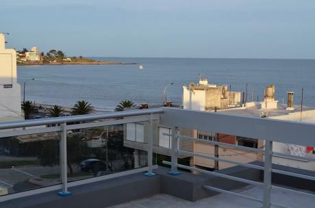 Venta Apartamento 2 Dormitorios A Estrenar Malvín