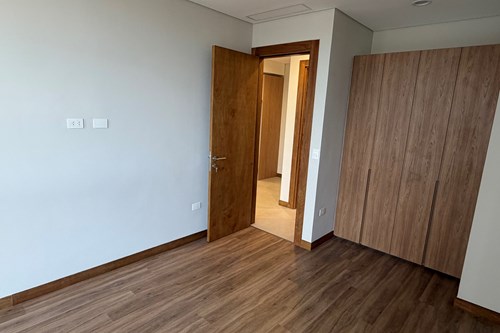 Departamento en alquiler en Barrio Jara, Asunción — foto 3