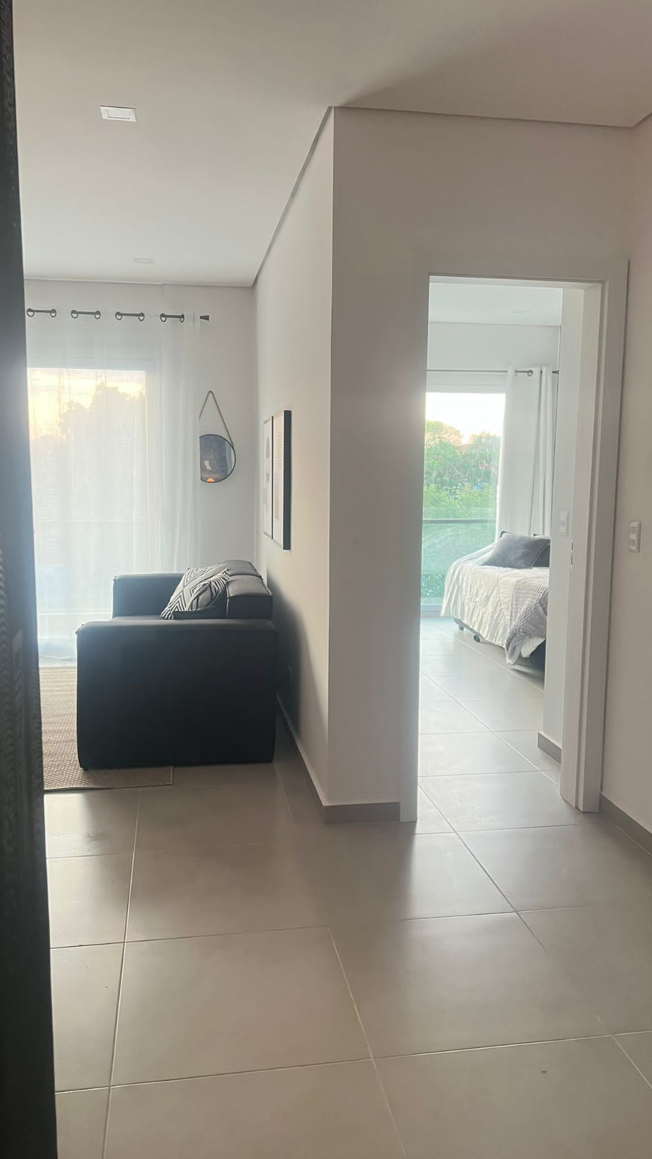 Alquilo Departamento amoblado en Barrio  Herrera de 80 m2 — foto 3