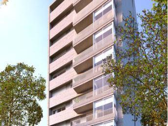 Edificio Ibirapuera