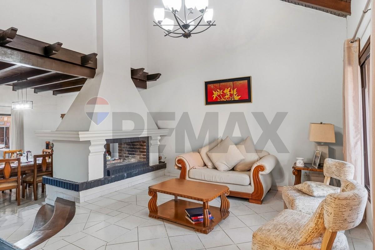 Casa en venta en Republicano