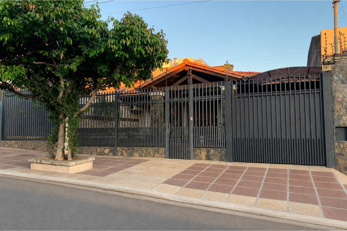 Casa en venta en Jara